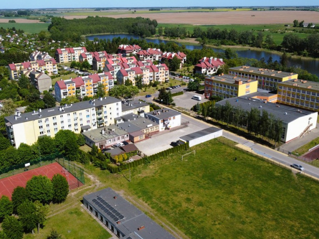 Obiekt Sprzedaż Strzelce Krajeńskie
