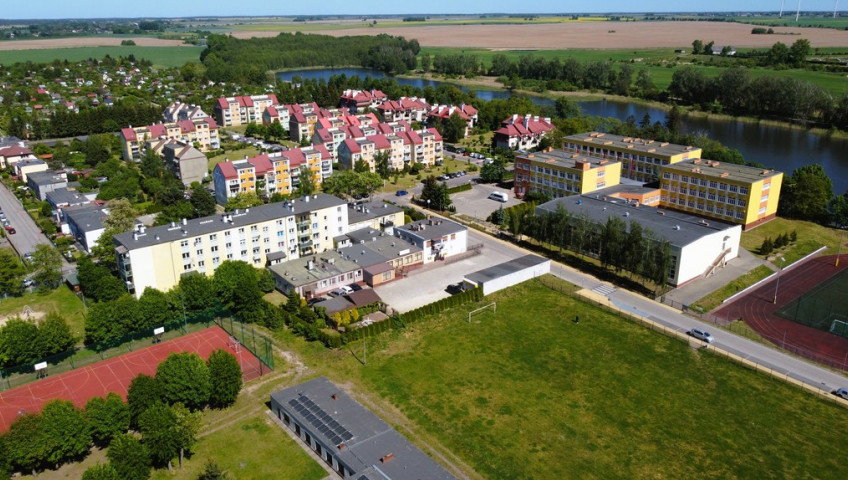 Obiekt Sprzedaż Strzelce Krajeńskie