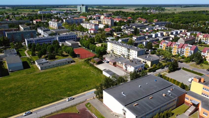 Obiekt Sprzedaż Strzelce Krajeńskie