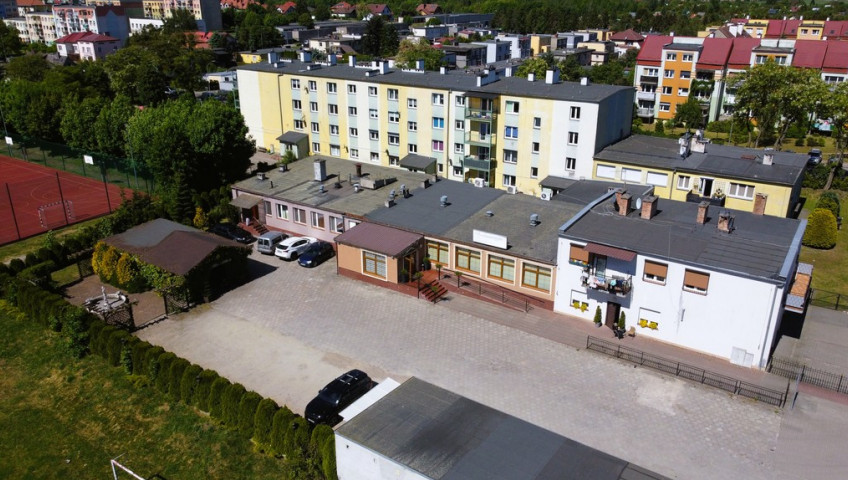 Obiekt Sprzedaż Strzelce Krajeńskie