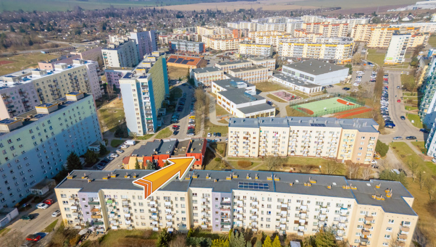 Obiekt Sprzedaż Gorzów Wielkopolski Górczyn