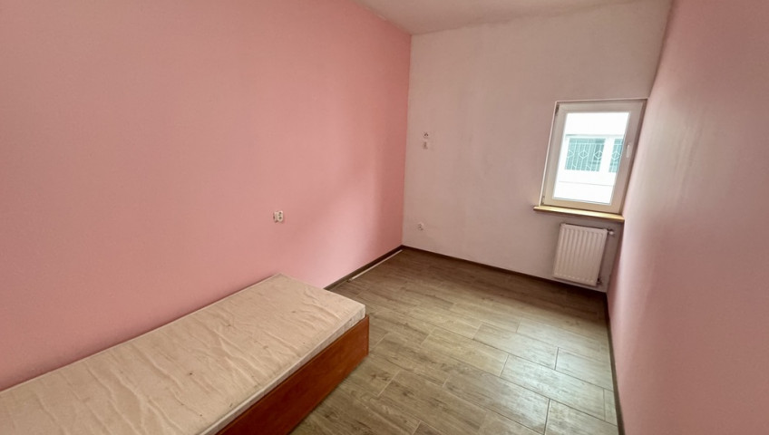 Obiekt Sprzedaż Baczyna