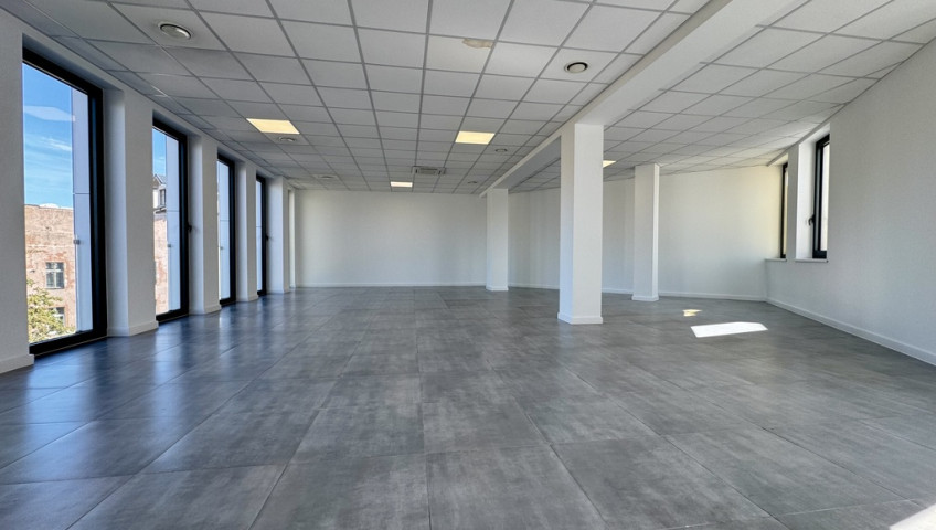 Lokal Wynajem Gorzów Wielkopolski Centrum