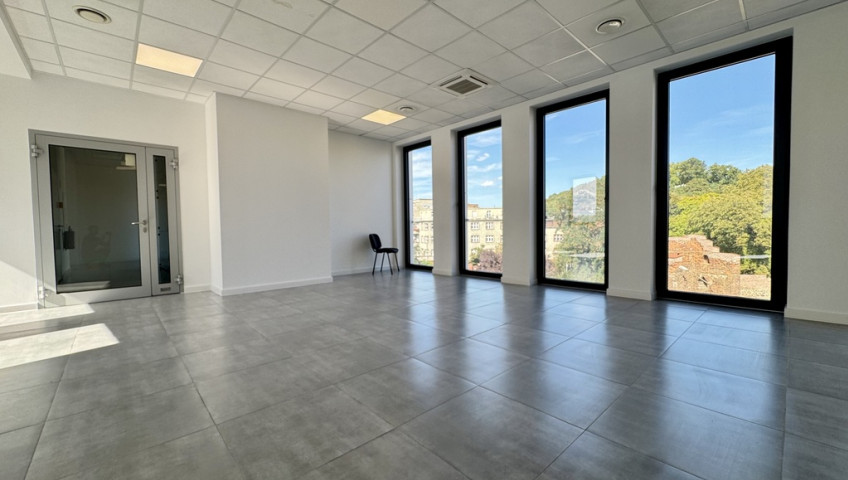 Lokal Wynajem Gorzów Wielkopolski Centrum