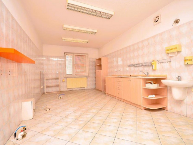 Lokal Wynajem Gorzów Wielkopolski Górczyn