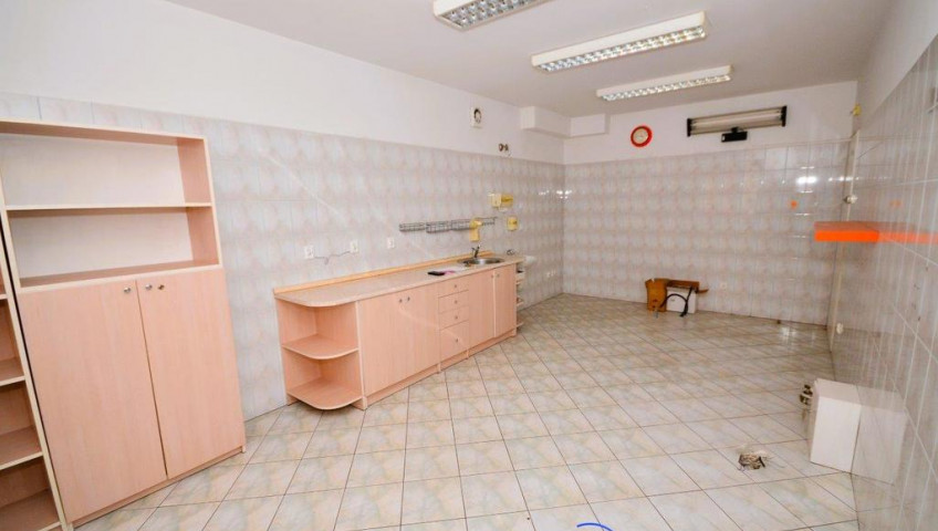 Lokal Wynajem Gorzów Wielkopolski Górczyn