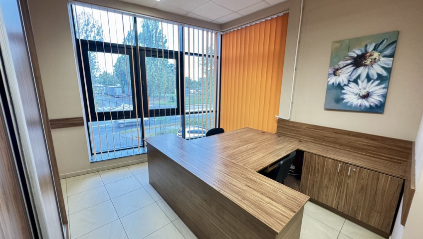Lokal Wynajem Gorzów Wielkopolski os. Staszica