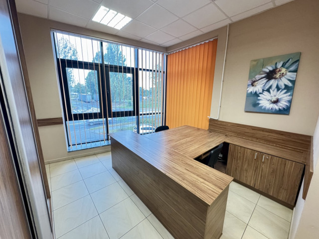 Lokal Wynajem Gorzów Wielkopolski os. Staszica