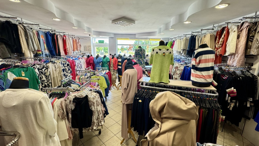 Lokal Wynajem Gorzów Wielkopolski os. Sady