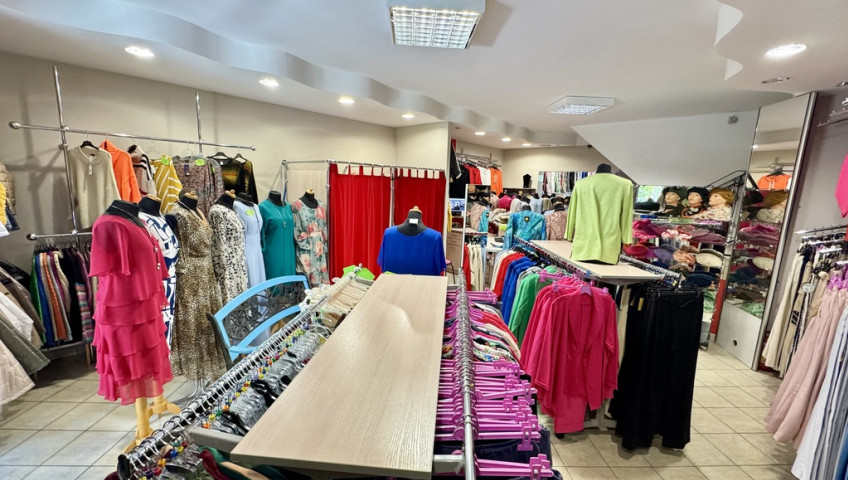 Lokal Wynajem Gorzów Wielkopolski os. Sady