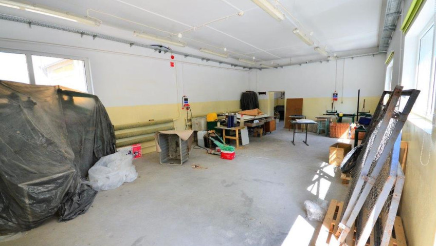 Lokal Wynajem Gorzów Wielkopolski Centrum