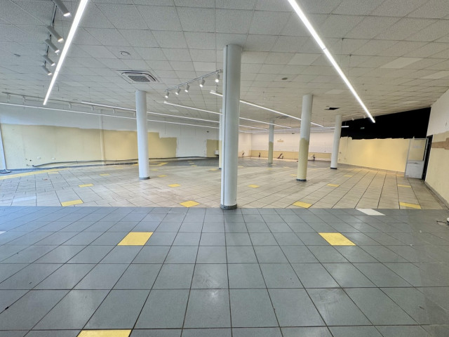 Lokal Wynajem Gorzów Wielkopolski Zakanale