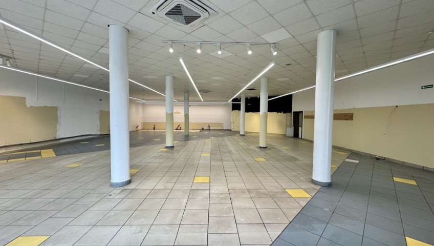 Lokal Wynajem Gorzów Wielkopolski Zakanale