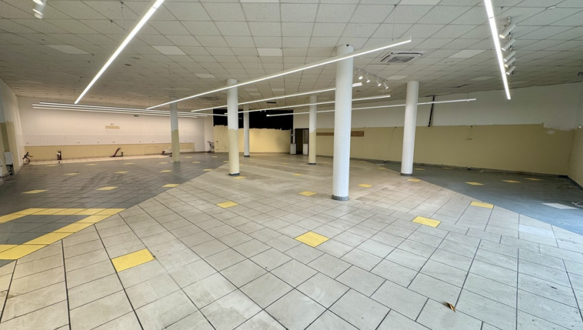 Lokal Wynajem Gorzów Wielkopolski Zakanale