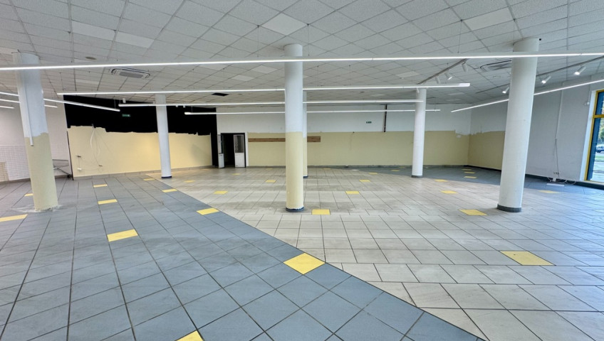 Lokal Wynajem Gorzów Wielkopolski Zakanale