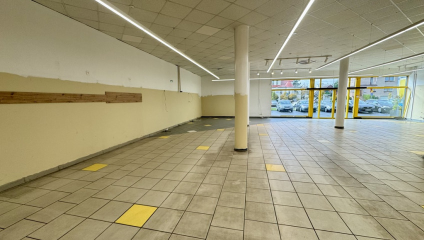 Lokal Wynajem Gorzów Wielkopolski Zakanale