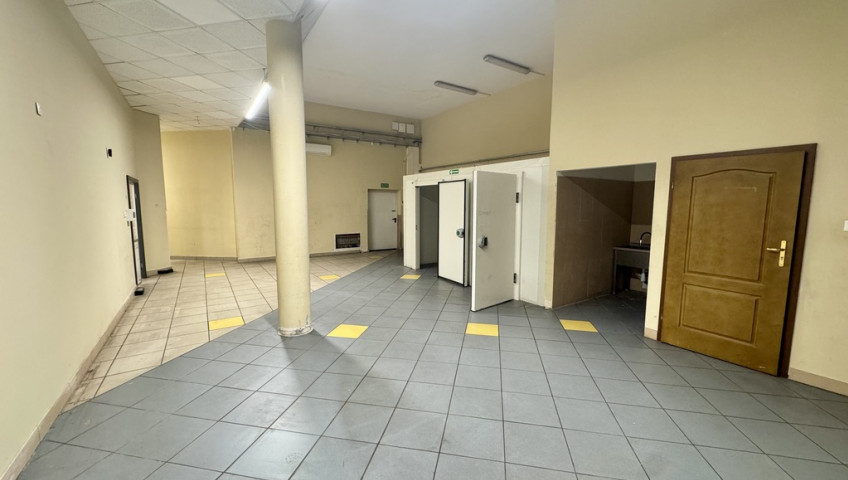 Lokal Wynajem Gorzów Wielkopolski Zakanale