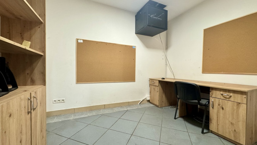 Lokal Wynajem Gorzów Wielkopolski Zakanale