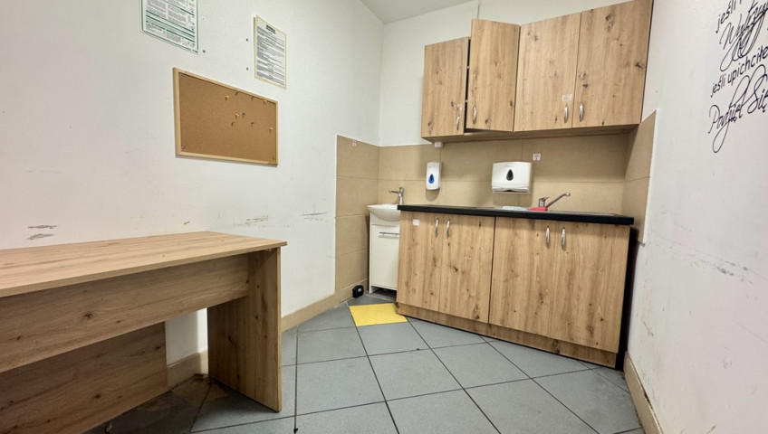 Lokal Wynajem Gorzów Wielkopolski Zakanale