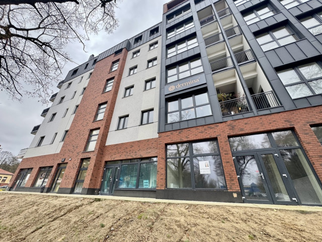 Lokal Wynajem Gorzów Wielkopolski Śródmieście