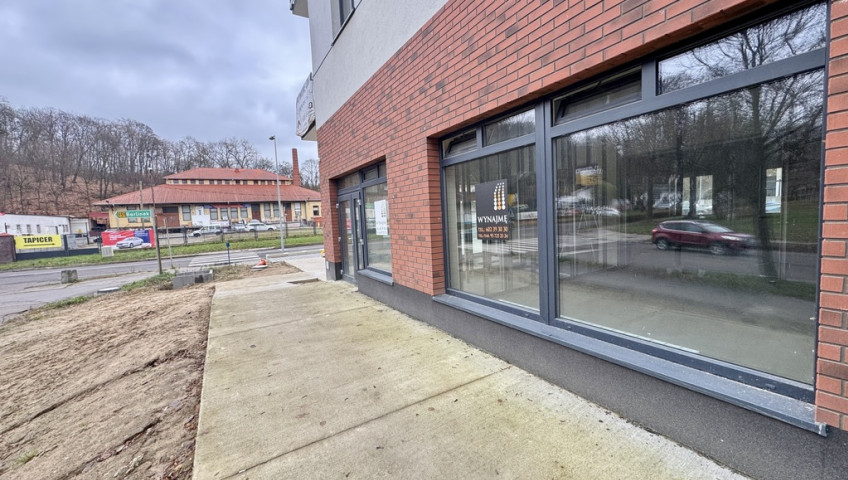 Lokal Wynajem Gorzów Wielkopolski Śródmieście