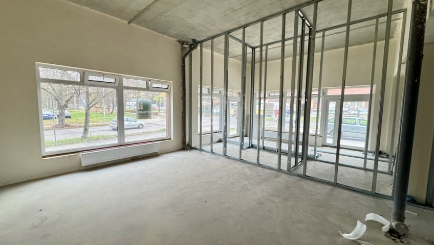 Lokal Wynajem Gorzów Wielkopolski Śródmieście