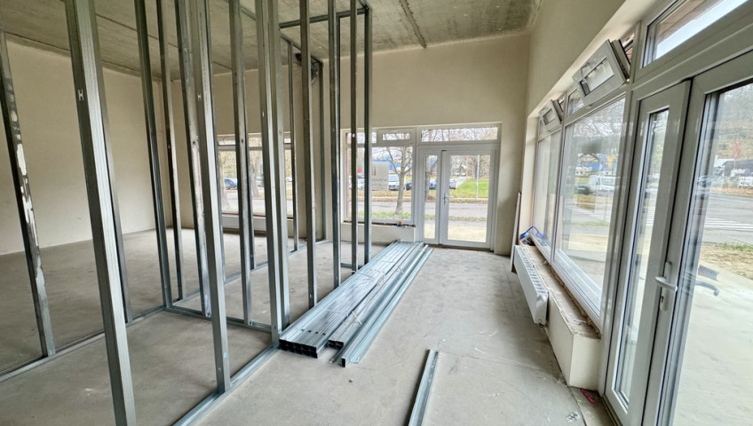 Lokal Wynajem Gorzów Wielkopolski Śródmieście