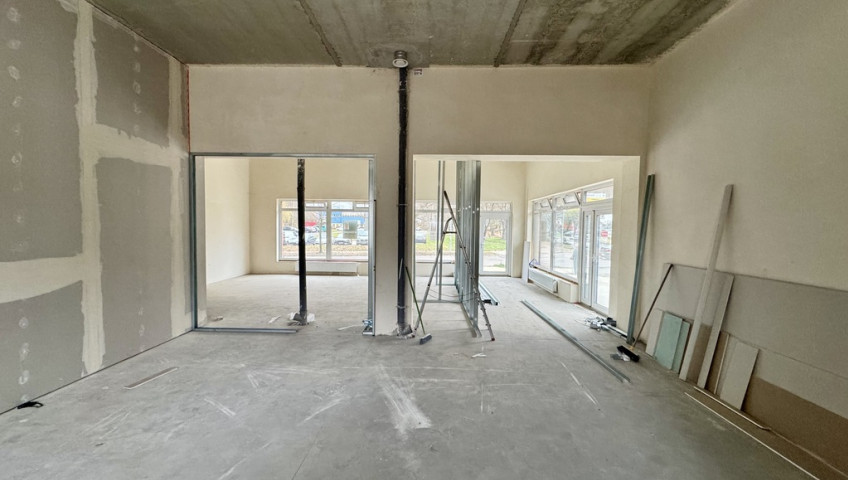Lokal Wynajem Gorzów Wielkopolski Śródmieście