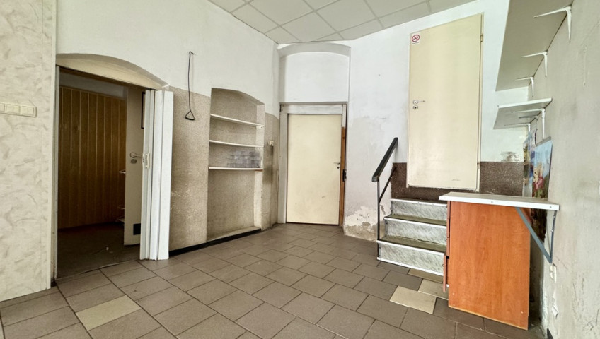 Lokal Wynajem Gorzów Wielkopolski Centrum