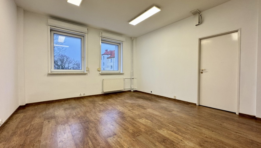 Lokal Wynajem Gorzów Wielkopolski Centrum