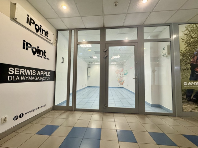 Lokal Wynajem Gorzów Wielkopolski Centrum
