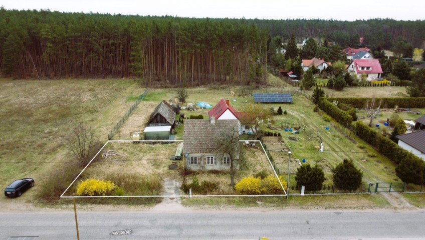 Dom Sprzedaż Zdroisko