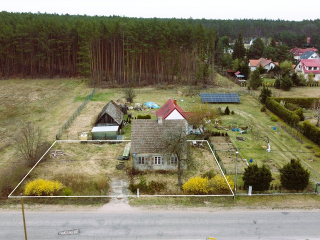 Dom Sprzedaż Zdroisko