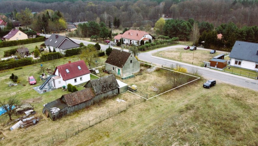 Dom Sprzedaż Zdroisko