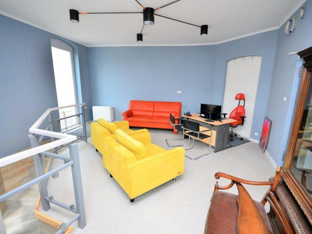 Lokal Sprzedaż Gorzów Wielkopolski Centrum