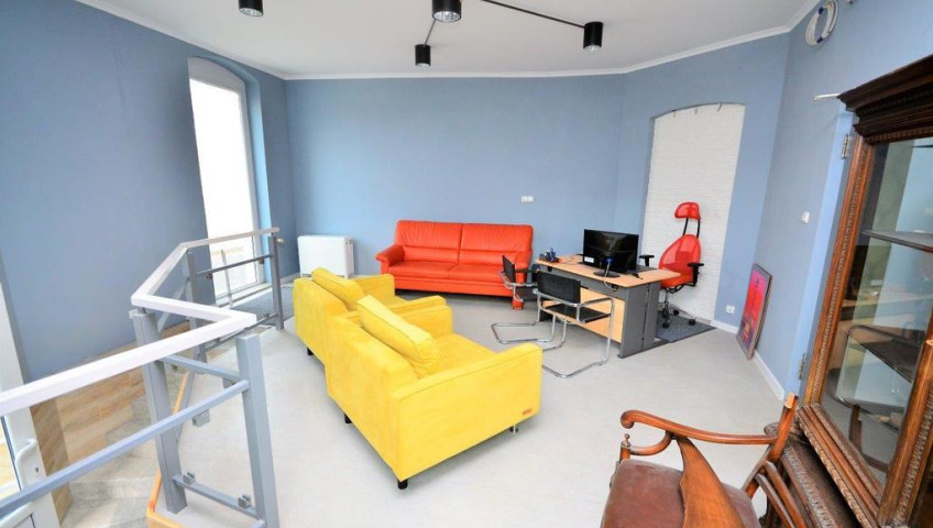 Lokal Sprzedaż Gorzów Wielkopolski Centrum