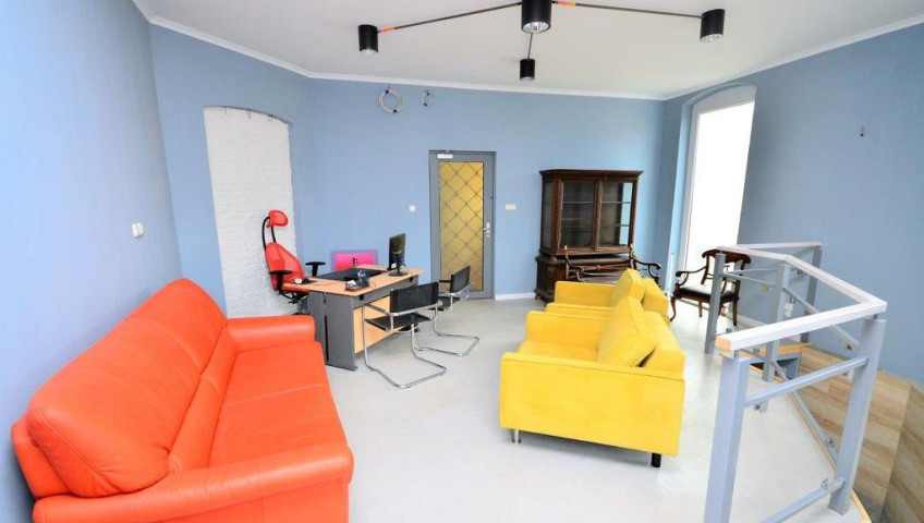 Lokal Sprzedaż Gorzów Wielkopolski Centrum