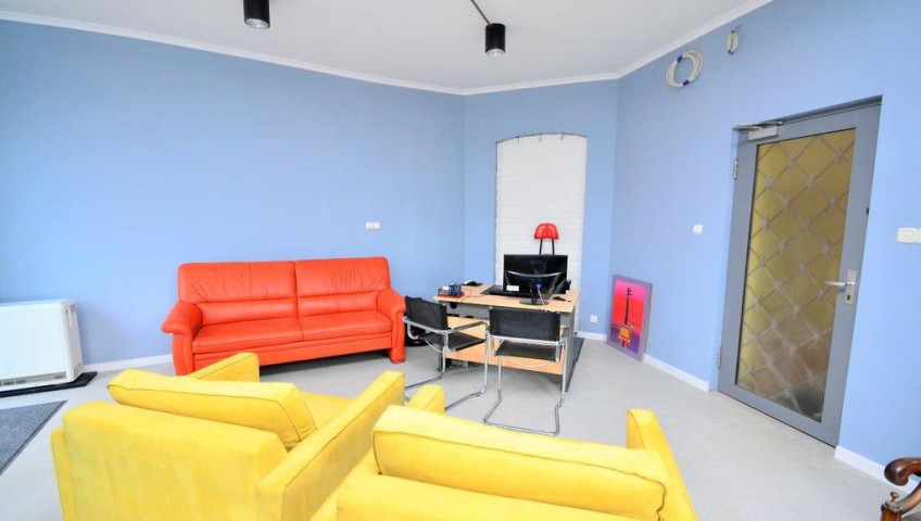 Lokal Sprzedaż Gorzów Wielkopolski Centrum