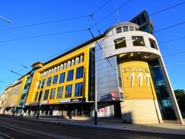 Lokal Sprzedaż Gorzów Wielkopolski