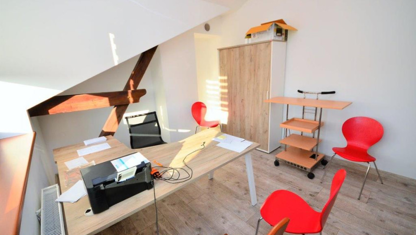 Lokal Sprzedaż Gorzów Wielkopolski Centrum
