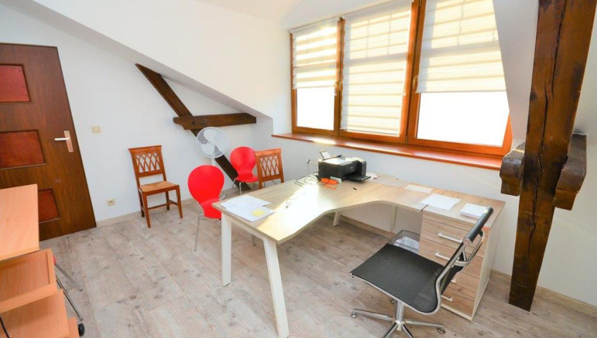 Lokal Sprzedaż Gorzów Wielkopolski Centrum