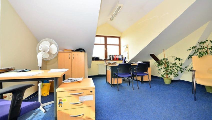 Lokal Sprzedaż Gorzów Wielkopolski Centrum