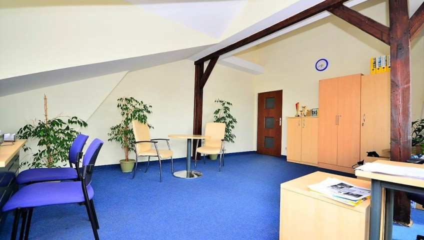 Lokal Sprzedaż Gorzów Wielkopolski Centrum