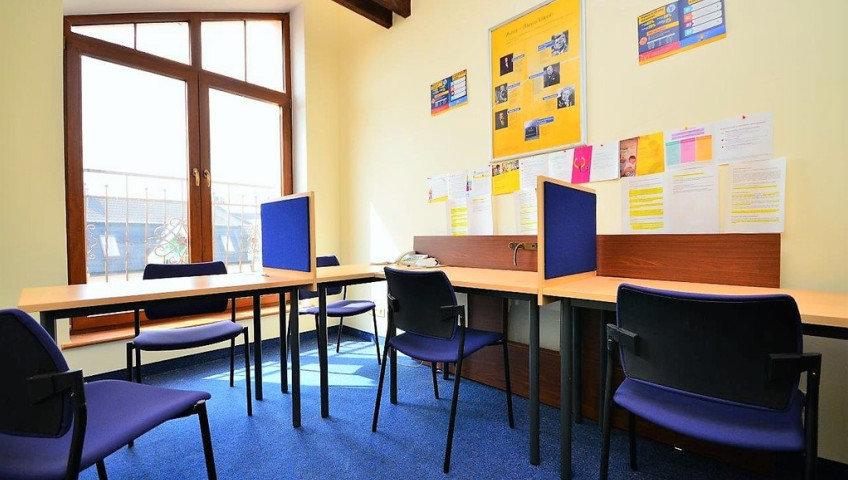 Lokal Sprzedaż Gorzów Wielkopolski Centrum