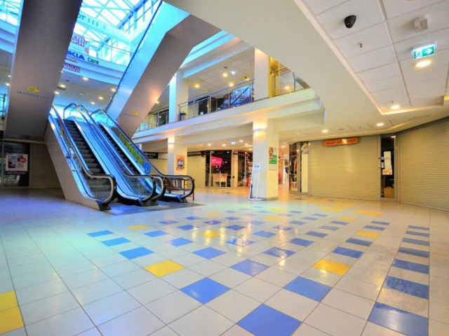 Lokal Sprzedaż Gorzów Wielkopolski Centrum