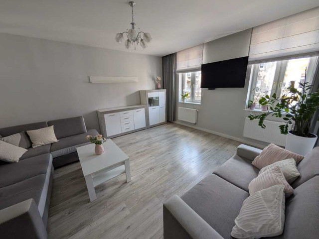 Mieszkanie Sprzedaż Gorzów Wielkopolski Centrum