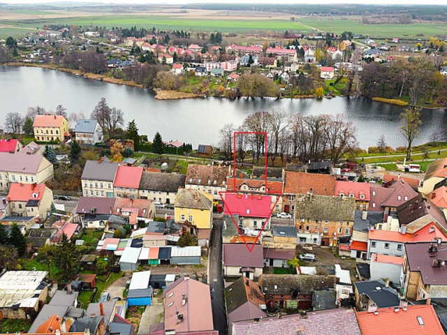 Dom Sprzedaż Lipiany