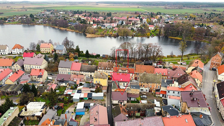 Dom Sprzedaż Lipiany