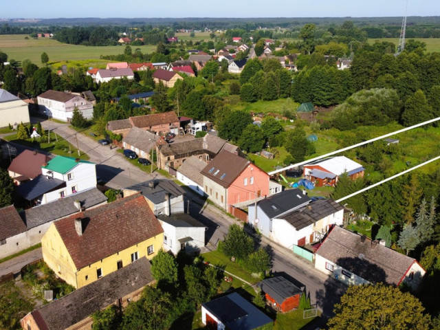 Dom Sprzedaż Górki Noteckie