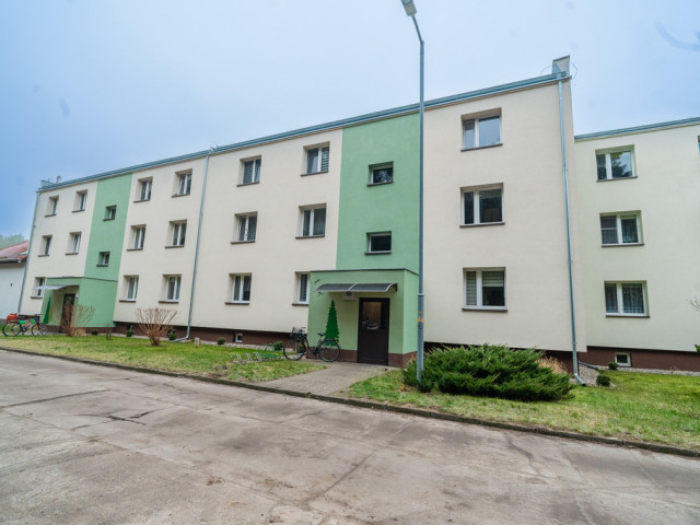 Mieszkanie Sprzedaż Skwierzyna